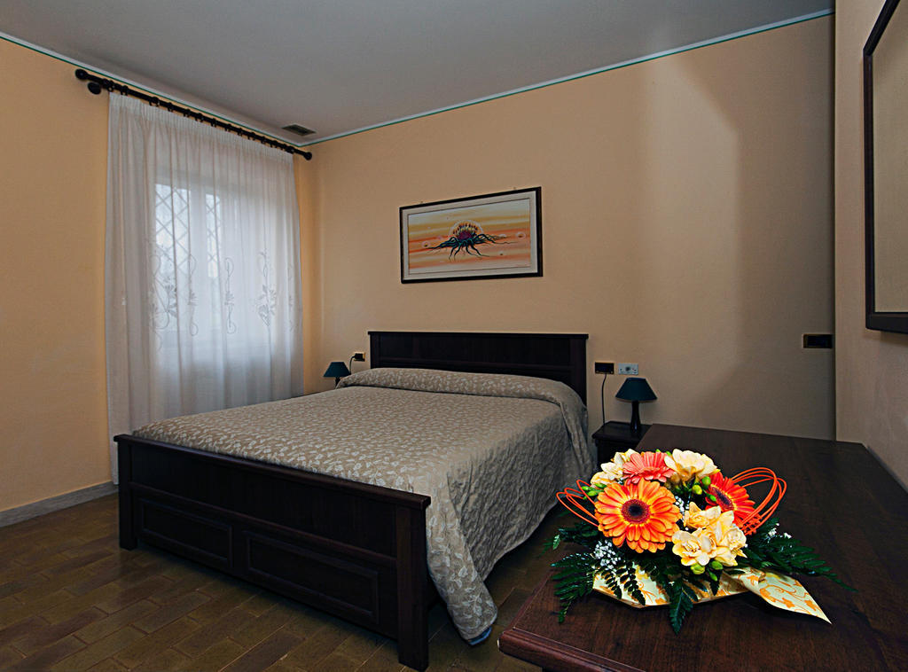 B&B Colle San Francesco Assisi Quarto foto