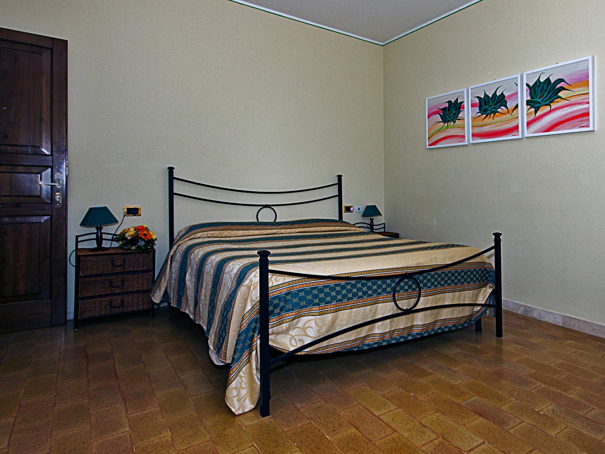 B&B Colle San Francesco Assisi Exterior foto